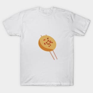 Sticky Rice Pudding T-Shirt